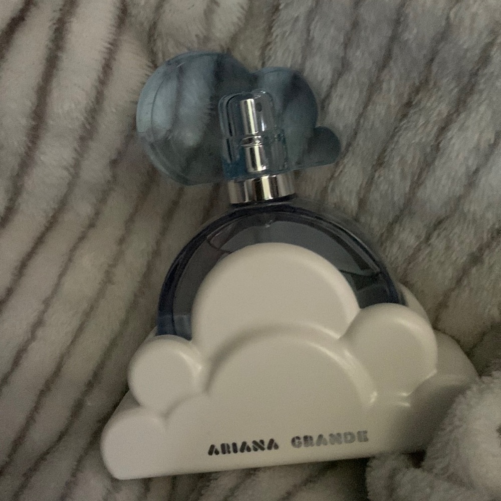 Ariana cloud